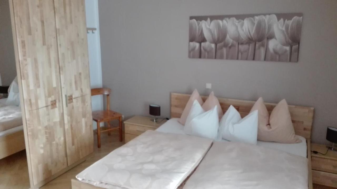 Ferienwohnung Wohlesser Annaberg im Lammertal Exteriér fotografie